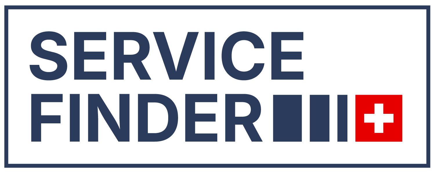 CPCR Service Finder