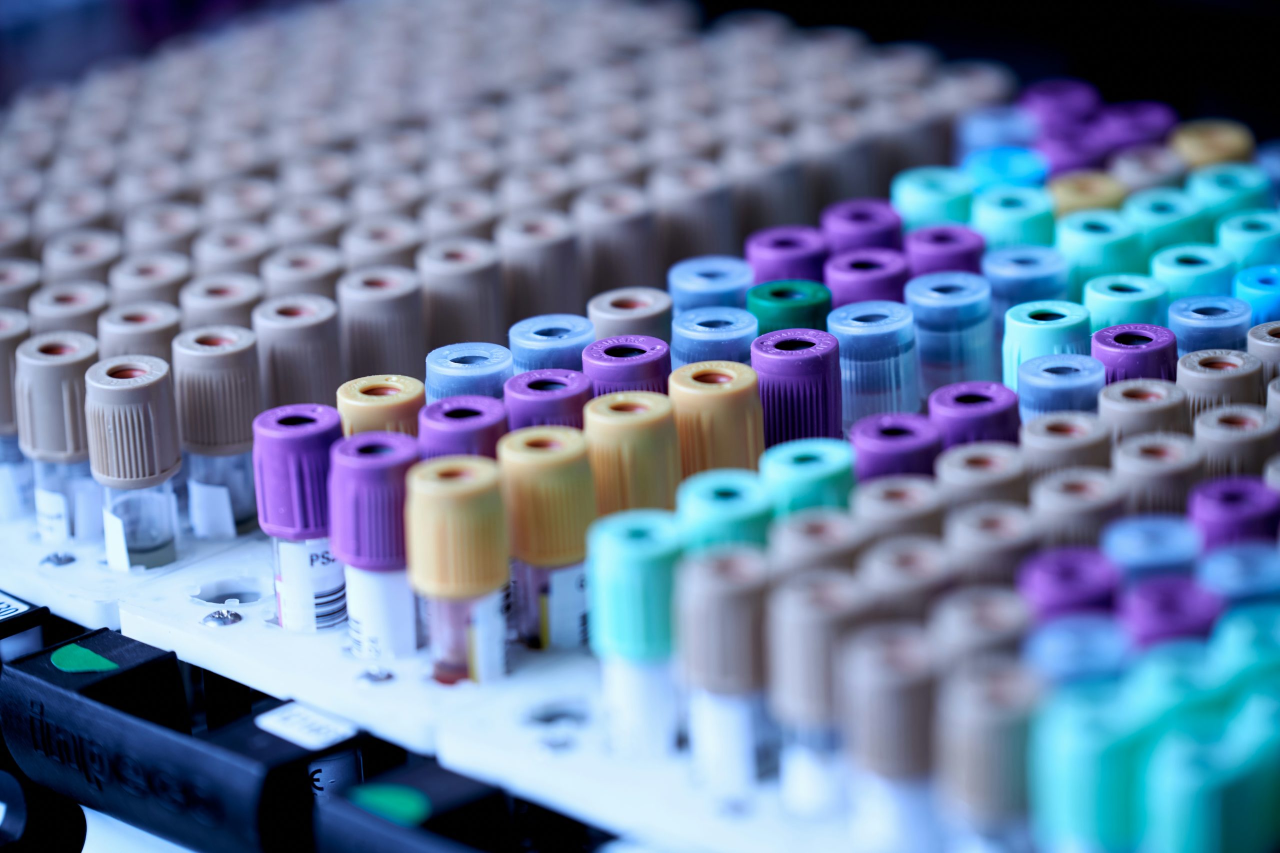 How do I establish a biobank? - Swiss Biobanking